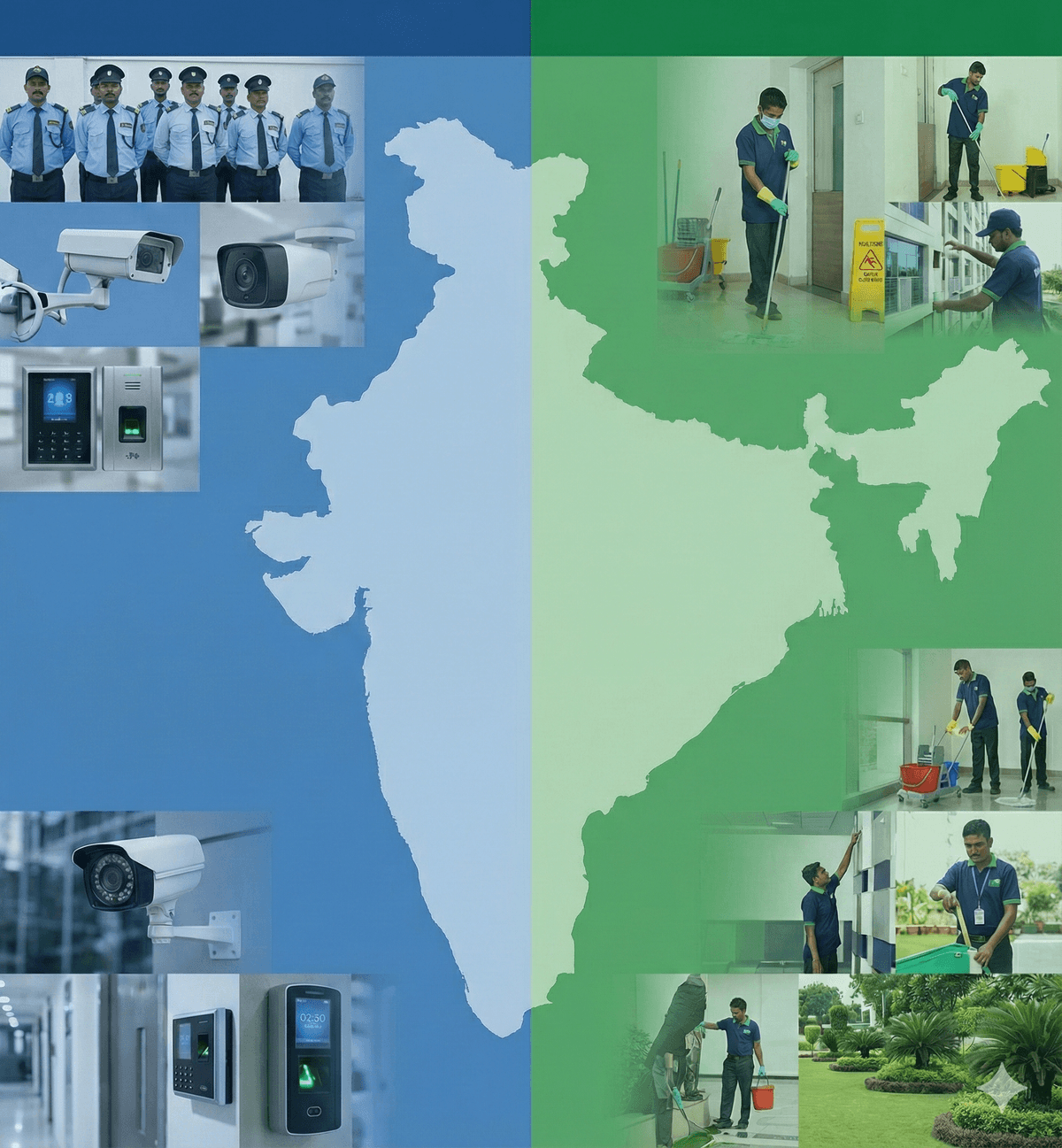 First Global Security Services